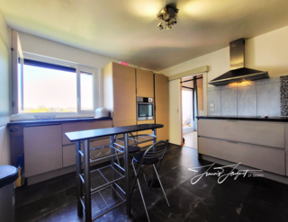  Appartement � vendre 6 pi�ces 138 m�