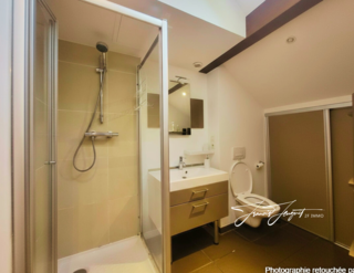  Appartement � vendre 2 pi�ces 62 m�