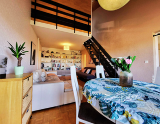  Appartement � vendre 6 pi�ces 138 m�