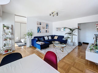  Appartement � vendre 5 pi�ces 86 m�