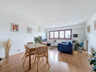  Appartement � vendre 3 pi�ces 69 m�