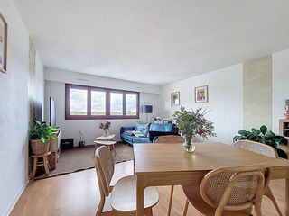  Appartement � vendre 3 pi�ces 69 m�