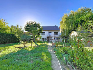  Maison � vendre 6 pi�ces 141 m�