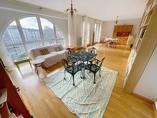  Appartement � vendre 5 pi�ces 149 m�