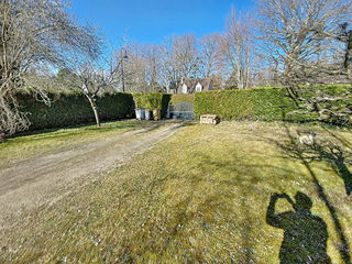  Terrain � vendre 538 m�