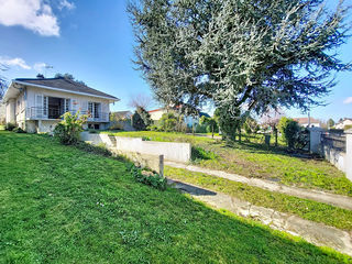  Maison � vendre 5 pi�ces 100 m�