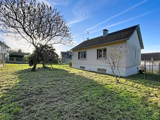  Maison � vendre 4 pi�ces 65 m�