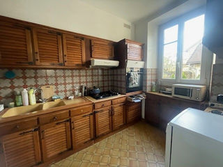  Maison � vendre 4 pi�ces 70 m�