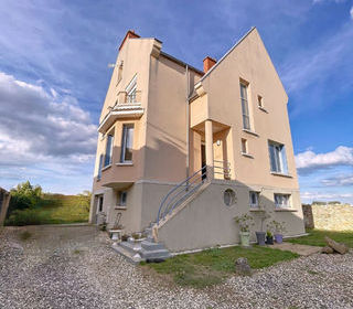  Maison � vendre 9 pi�ces 172 m�