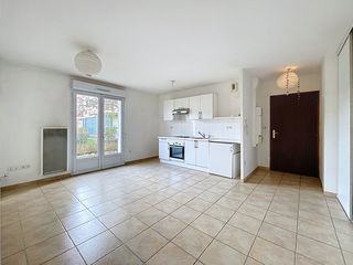  Appartement � vendre 2 pi�ces 39 m�