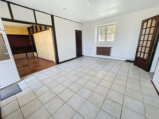  Appartement � vendre 3 pi�ces 56 m�