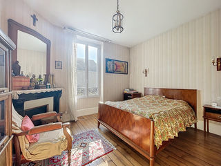  Maison � vendre 4 pi�ces 85 m�