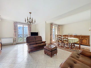  Appartement � vendre 4 pi�ces 109 m�