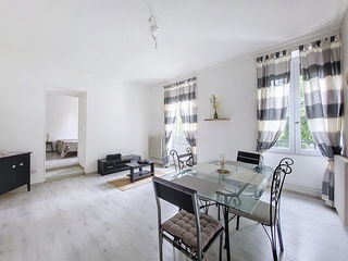  Appartement � vendre 2 pi�ces 58 m�