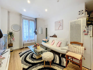  Appartement � vendre 2 pi�ces 26 m�