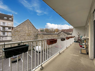  Appartement � vendre 2 pi�ces 41 m�