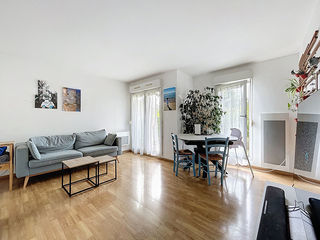  Appartement � vendre 3 pi�ces 66 m�