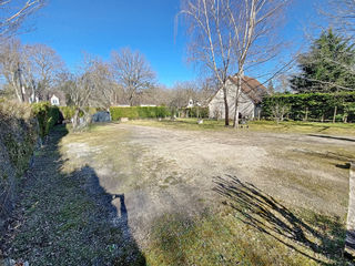  Terrain � vendre 538 m�