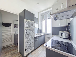  Appartement � vendre 2 pi�ces 58 m�