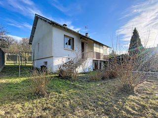  Maison � vendre 4 pi�ces 65 m�