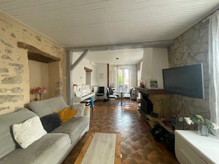  Maison � vendre 4 pi�ces 70 m�