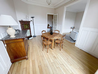  Appartement � vendre 4 pi�ces 83 m�