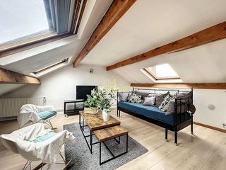  Appartement � louer 3 pi�ces 63 m�