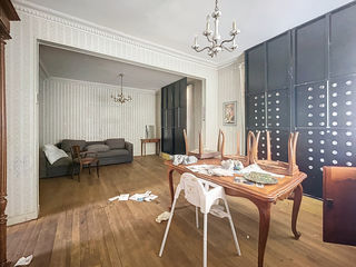  Maison � vendre 2 pi�ces 60 m�