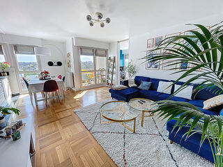  Appartement � vendre 5 pi�ces 86 m�