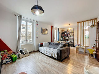  Maison � vendre 4 pi�ces 70 m�