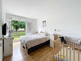  Appartement � vendre 3 pi�ces 66 m�