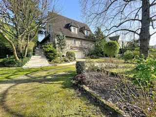  Maison � vendre 7 pi�ces 200 m�