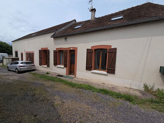  Maison � vendre 8 pi�ces 180 m�