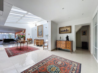  Maison � vendre 5 pi�ces 209 m�