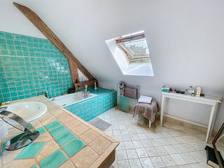  Maison � vendre 6 pi�ces 140 m�