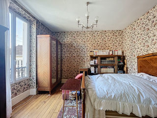  Maison � vendre 4 pi�ces 85 m�