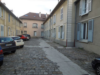  Appartement � louer 2 pi�ces 49 m�