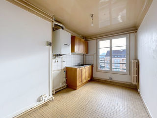  Appartement � vendre 2 pi�ces 58 m�