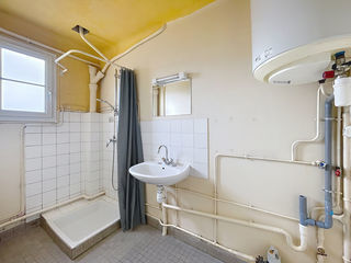  Appartement � vendre 2 pi�ces 58 m�