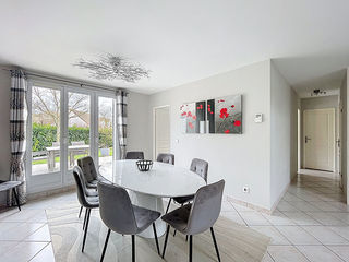  Maison � vendre 8 pi�ces 154 m�