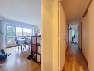  Appartement � vendre 4 pi�ces 80 m�