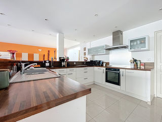  Maison � vendre 5 pi�ces 209 m�