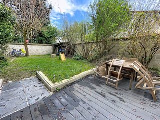  Maison � vendre 6 pi�ces 150 m�