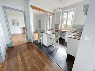  Appartement � vendre 6 pi�ces 110 m�