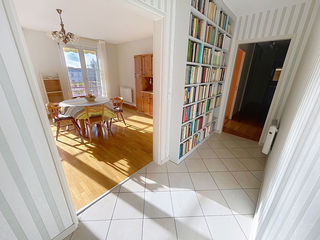  Appartement � vendre 5 pi�ces 149 m�