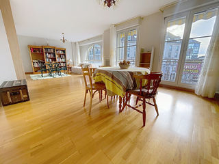  Appartement � vendre 5 pi�ces 149 m�