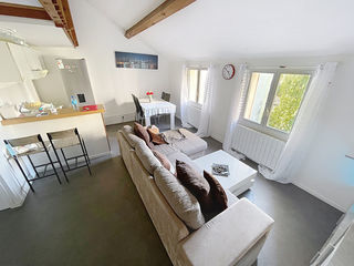  Appartement � vendre 2 pi�ces 37 m�