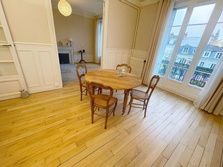  Appartement � vendre 4 pi�ces 83 m�