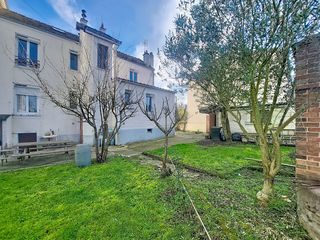  Maison � vendre 6 pi�ces 122 m�