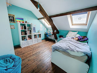  Appartement � vendre 6 pi�ces 110 m�